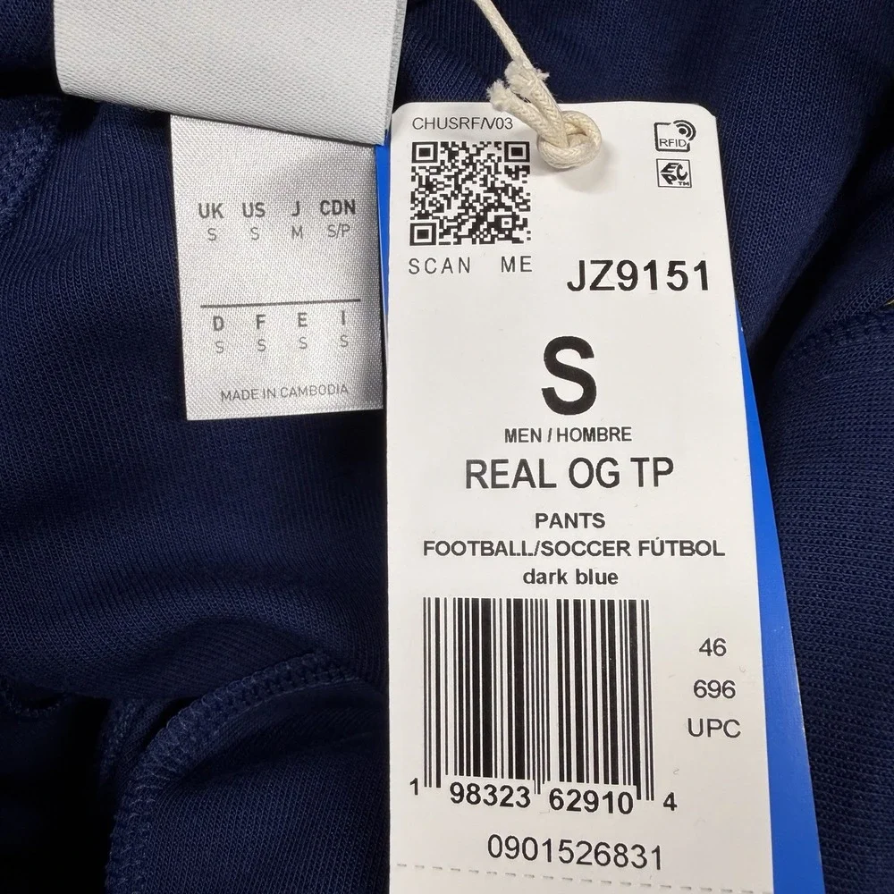 adidas originals real